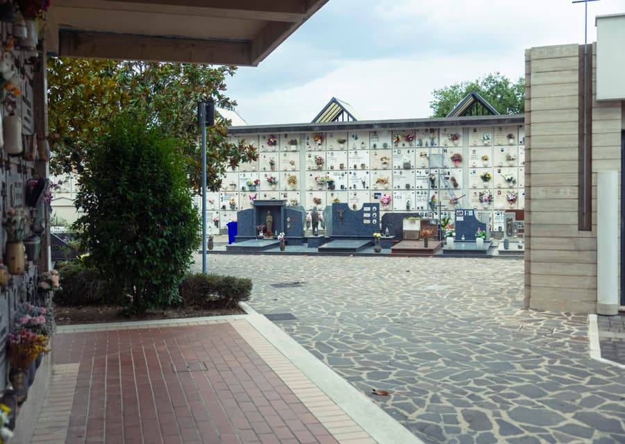 Colle Madonna (parte alta) &mdash; foto 2