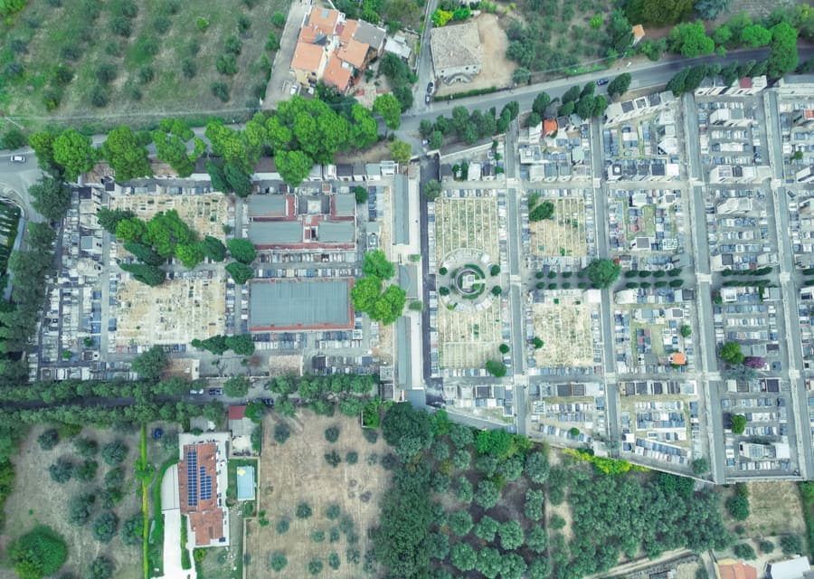 Colle Madonna (parte bassa) &mdash; foto 1