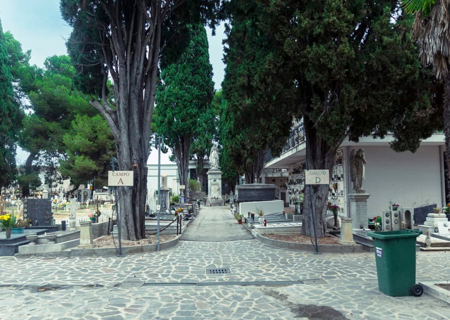 Colle Madonna (parte bassa) &mdash; foto 3