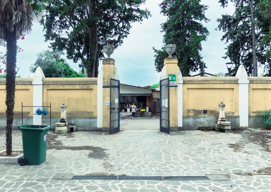 Colle Madonna (parte bassa) &mdash; foto 7