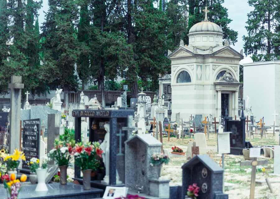 Colle Madonna (parte bassa) &mdash; foto 8