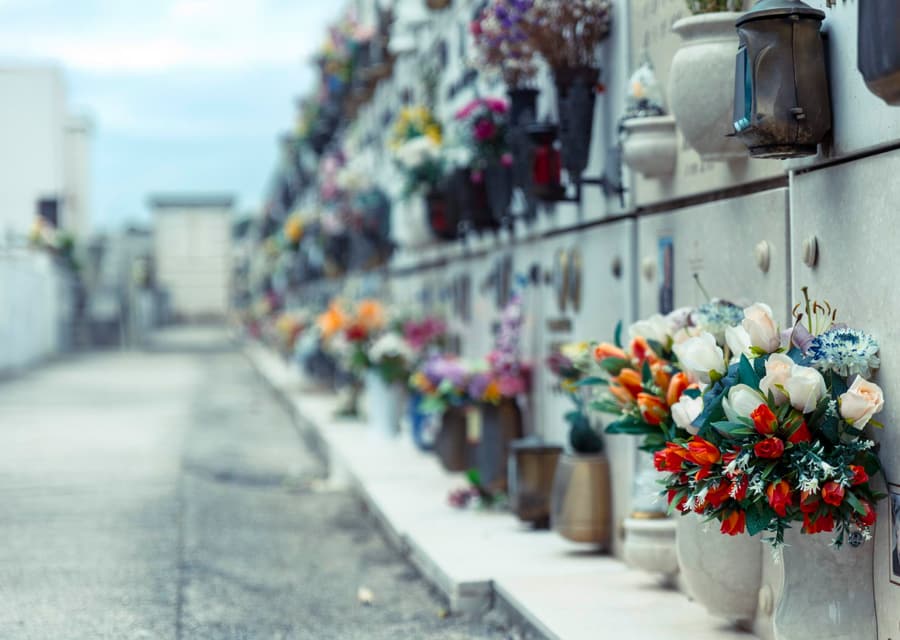 Cimitero di San Silvestro &mdash; foto 5