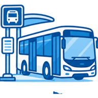 Autobuses urbanos e interurbanos
