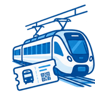 Trenes y billetes