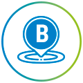 Zone B