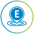 Zone E
