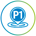 Zone P1