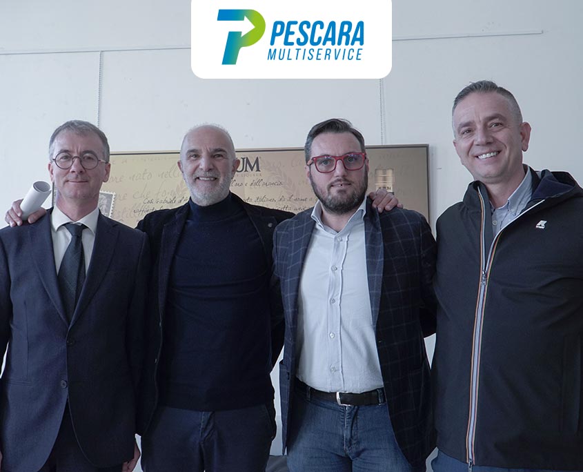 Pescara Multiservice_Presentazione Direttore Generale_anteprima